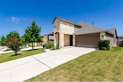 11608 Reading Court, Austin, TX 78717 - Photo 3