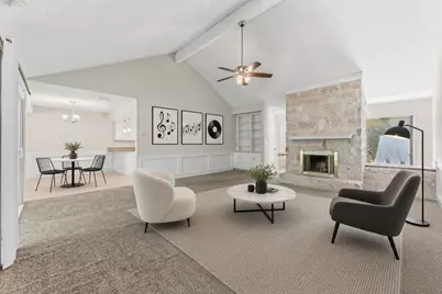 6504 Ladera Norte Drive, Austin, TX 78731 - Photo 5