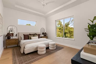 4907 Majestic Drive #1, Austin, TX 78745 - Photo 19