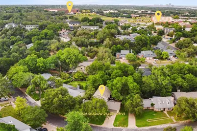 6505 Shadow Valley Drive, Austin, TX 78731 - Photo 37