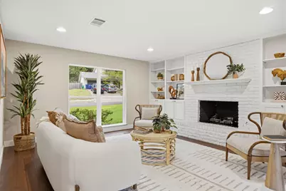 6505 Shadow Valley Drive, Austin, TX 78731 - Photo 5