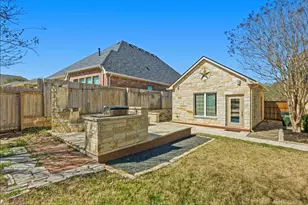 1023 Grassy Field Rd, Austin, TX 78737 - Photo 5
