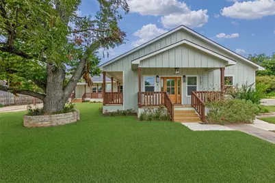 2102 S Church Street, Georgetown, TX 78626 - Photo 1