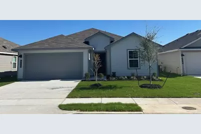 214 Perry Place, Rockdale, TX 76567 - Photo 1