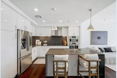301 West Avenue #2105, Austin, TX 78701 - Photo 11