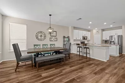 13517 Martha Washington Place, Manor, TX 78653 - Photo 11