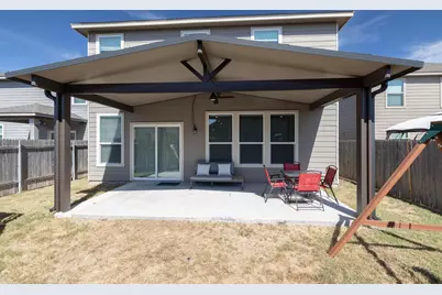 13517 Martha Washington Place, Manor, TX 78653 - Photo 25