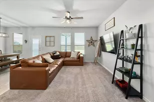 5408 Vanner Path, Georgetown, TX 78626 - Photo 11