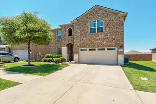 5408 Vanner Path, Georgetown, TX 78626 - Photo 1