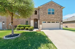5408 Vanner Path, Georgetown, TX 78626 - Photo 3