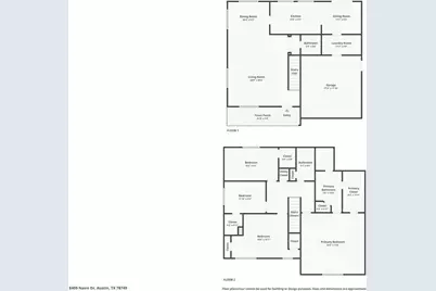 8409 Nairn Drive, Austin, TX 78749 - Photo 37