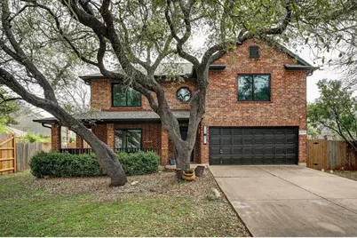 8409 Nairn Drive, Austin, TX 78749 - Photo 1