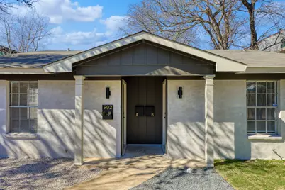 902 Jessie Street #B, Austin, TX 78704 - Photo 3