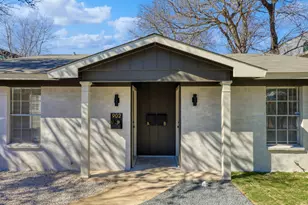 902 Jessie St, Austin, TX 78704 - Photo 3