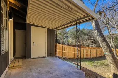 902 Jessie Street #B, Austin, TX 78704 - Photo 27