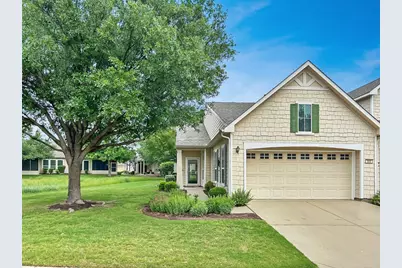 333 Portsmouth Drive, Georgetown, TX 78633 - Photo 1