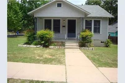600 E 42nd Street, Austin, TX 78751 - Photo 1