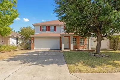 113 Matthew Drive, Hutto, TX 78634 - Photo 3