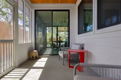 4420 Mount Vernon Drive #A, Austin, TX 78745 - Photo 25