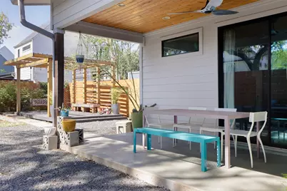 4420 Mount Vernon Drive #A, Austin, TX 78745 - Photo 19