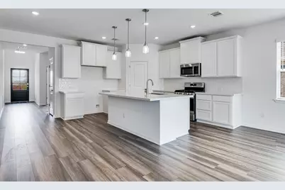 201 Makinaw Road, Hutto, TX 78634 - Photo 5