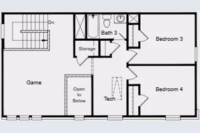 201 Makinaw Road, Hutto, TX 78634 - Photo 3