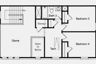 201 Makinaw Rd, Hutto, TX 78634 - Photo 3