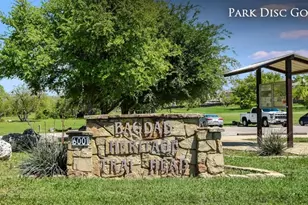 1416 Hartley Dr, Leander, TX 78641 - Photo 19