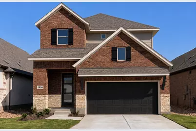 1416 Hartley Drive, Leander, TX 78641 - Photo 1