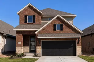 1416 Hartley Dr, Leander, TX 78641 - Photo 1