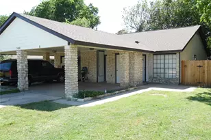 7400 Dixie Dr, Austin, TX 78744 - Photo 1