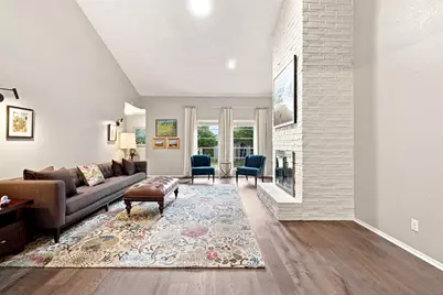 8107 Middle Court, Austin, TX 78759 - Photo 9