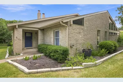 8107 Middle Court, Austin, TX 78759 - Photo 1