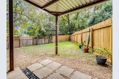 1607 Valleyridge Drive #B, Austin, TX 78704 - Photo 11
