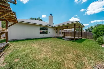 3704 Crownover Street, Austin, TX 78725 - Photo 29