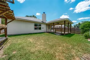 3704 Crownover St, Austin, TX 78725 - Photo 29