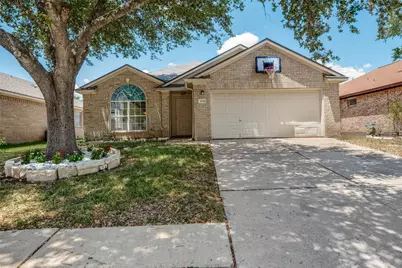 3704 Crownover Street, Austin, TX 78725 - Photo 1