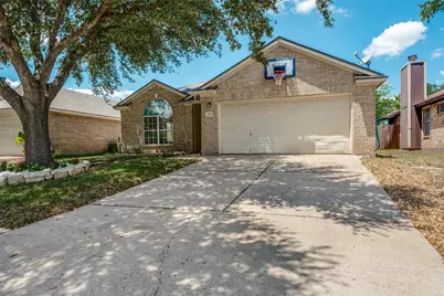 3704 Crownover Street, Austin, TX 78725 - Photo 3