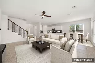 4032 Flowstone Ln, Round Rock, TX 78681 - Photo 7