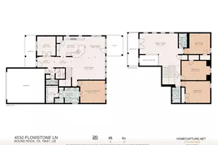 4032 Flowstone Ln, Round Rock, TX 78681 - Photo 35
