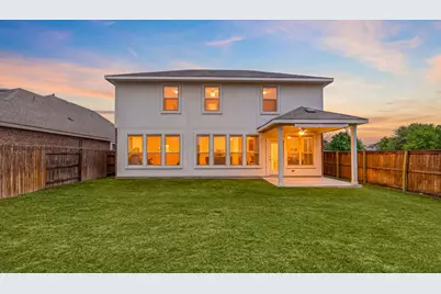 4032 Flowstone Lane, Round Rock, TX 78681 - Photo 33