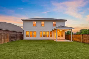 4032 Flowstone Ln, Round Rock, TX 78681 - Photo 33