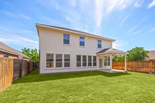 4032 Flowstone Ln, Round Rock, TX 78681 - Photo 35