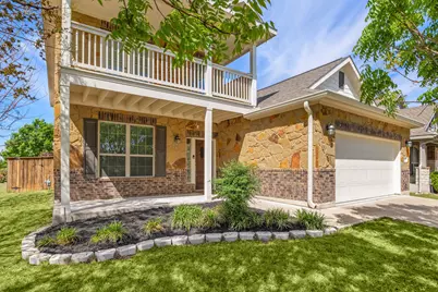 4032 Flowstone Lane, Round Rock, TX 78681 - Photo 3