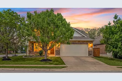 4032 Flowstone Lane, Round Rock, TX 78681 - Photo 1