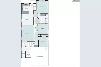 136 Summer Drive, Elgin, TX 78621 - Photo 33