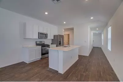 12317 Silversmith Lane, Mustang Ridge, TX 78610 - Photo 5
