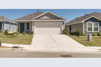 12317 Silversmith Lane, Mustang Ridge, TX 78610 - Photo 1