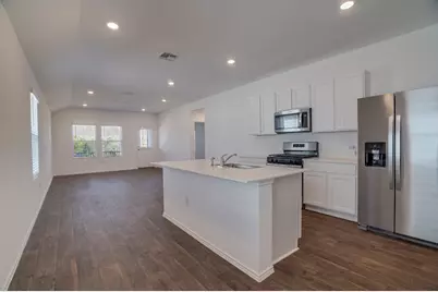 12317 Silversmith Lane, Mustang Ridge, TX 78610 - Photo 3