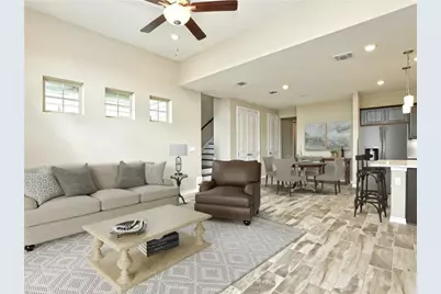 109 Harborside Drive #101, San Marcos, TX 78666 - Photo 5